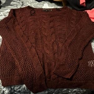 Variety of Blouses & Sweaters